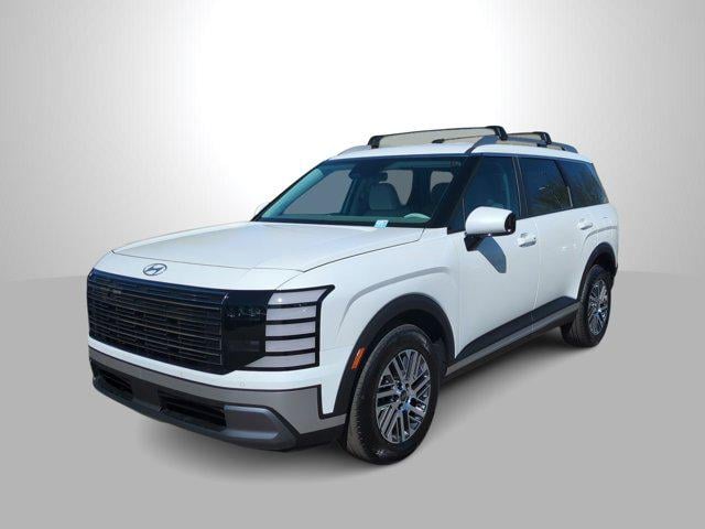 Thumbnail: 2026 Hyundai Palisade - 4