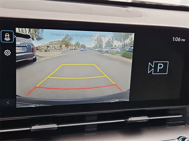 Thumbnail: 2025 Hyundai Kona - 27