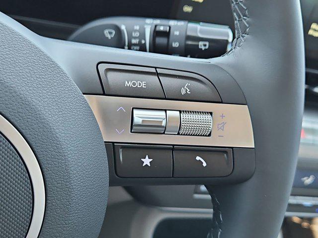 Thumbnail: 2026 Hyundai Kona - 23