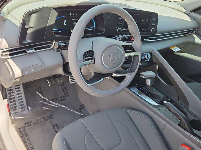 Thumbnail: 2026 Hyundai Elantra - 10