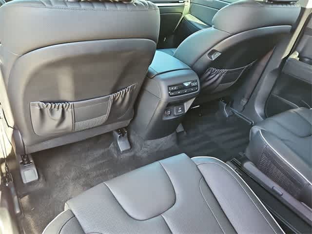 Thumbnail: 2023 Hyundai Palisade - 18