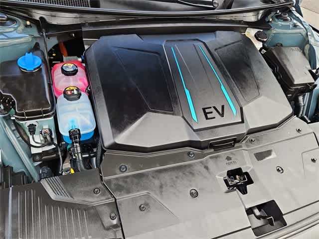 Thumbnail: 2024 Hyundai Ioniq 5 - 14