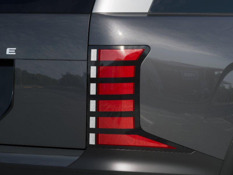 Thumbnail: 2026 Hyundai Palisade - 10