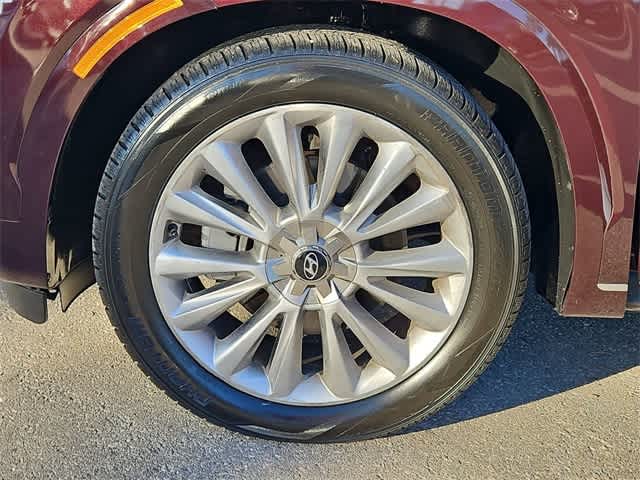 Thumbnail: 2020 Hyundai Palisade - 13