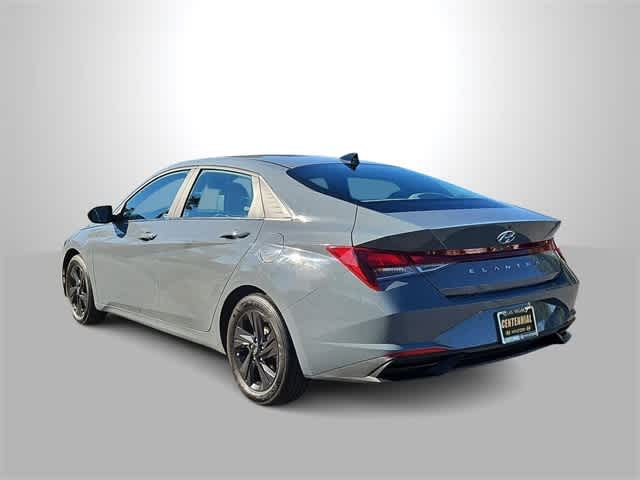 Thumbnail: 2023 Hyundai Elantra - 6
