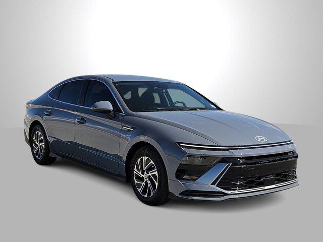 Thumbnail: 2026 Hyundai Sonata - 2