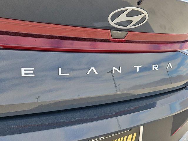 Thumbnail: 2026 Hyundai Elantra - 12