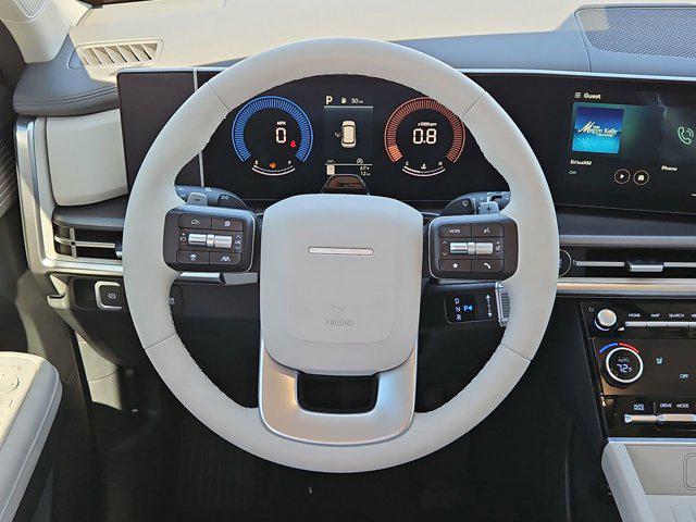 Thumbnail: 2026 Hyundai Santa Fe - 22