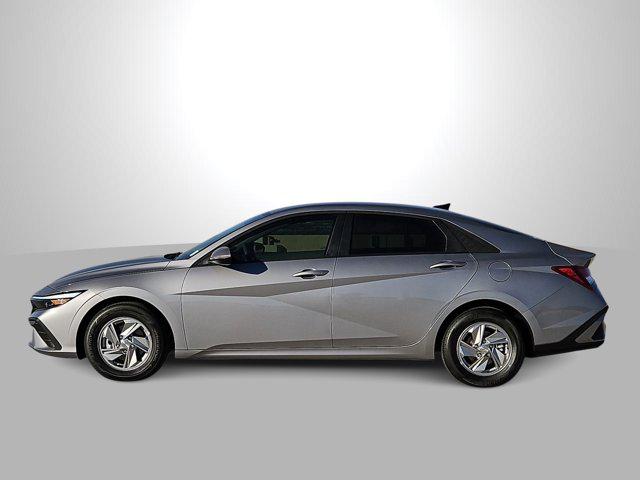Thumbnail: 2025 Hyundai Elantra - 5