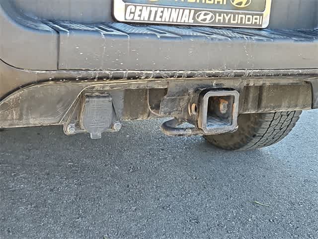 Thumbnail: 2018 Honda Ridgeline - 35