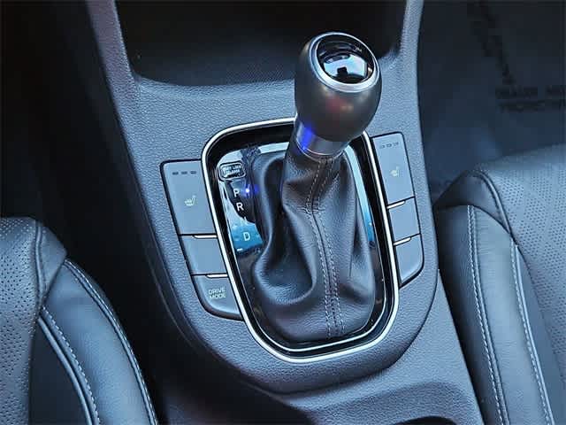 Thumbnail: 2020 Hyundai Elantra - 31