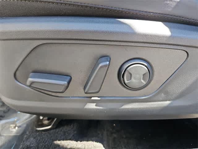 Thumbnail: 2024 Hyundai Tucson - 17