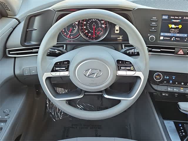 Thumbnail: 2023 Hyundai Elantra - 21