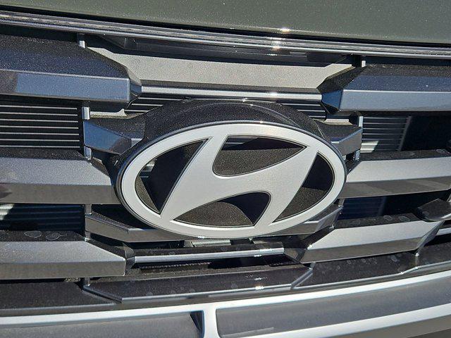 Thumbnail: 2026 Hyundai Tucson - 11