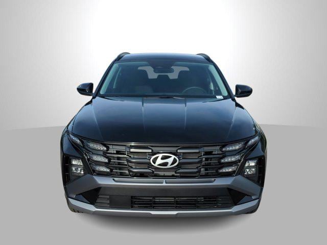 Thumbnail: 2026 Hyundai Tucson - 3