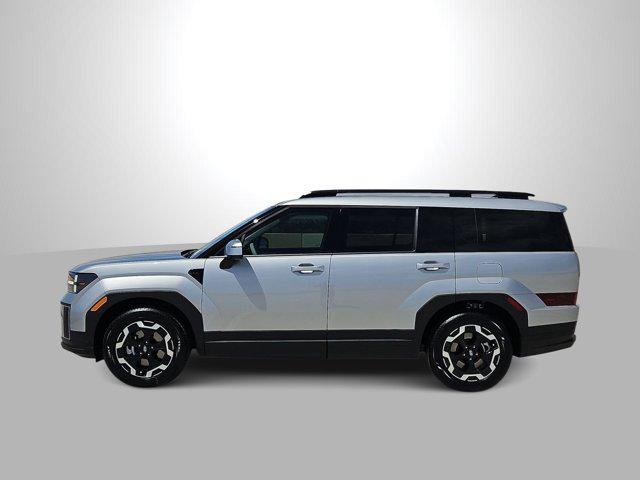 Thumbnail: 2026 Hyundai Santa Fe - 5