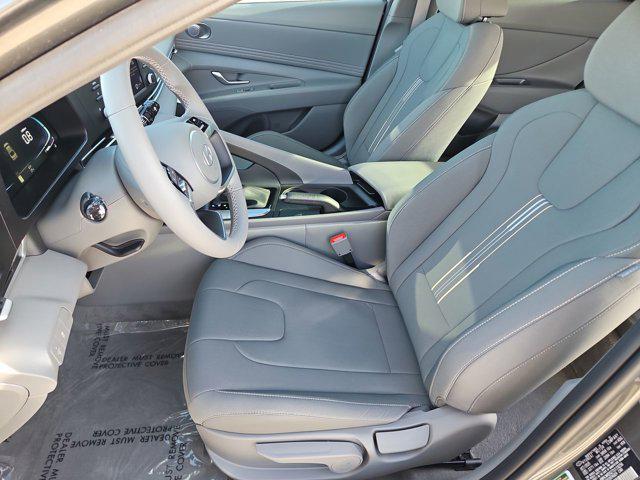 Thumbnail: 2026 Hyundai Elantra - 16