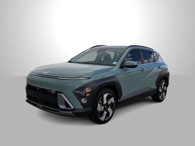 Thumbnail: 2026 Hyundai Kona - 4