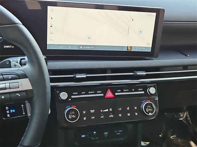 Thumbnail: 2025 Hyundai Tucson - 28