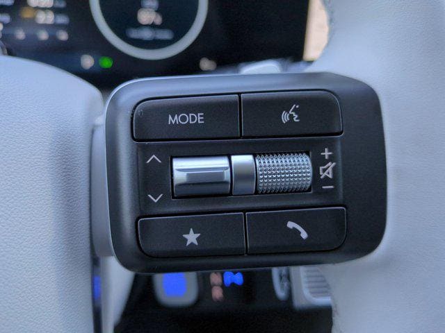 Thumbnail: 2026 Hyundai Palisade - 25