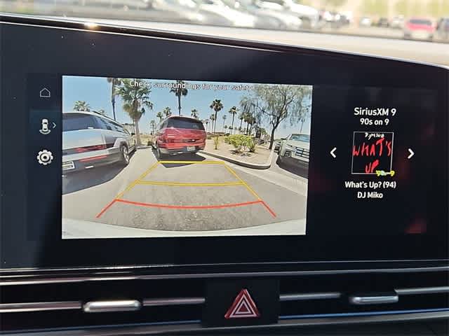 Thumbnail: 2024 Hyundai Elantra - 28