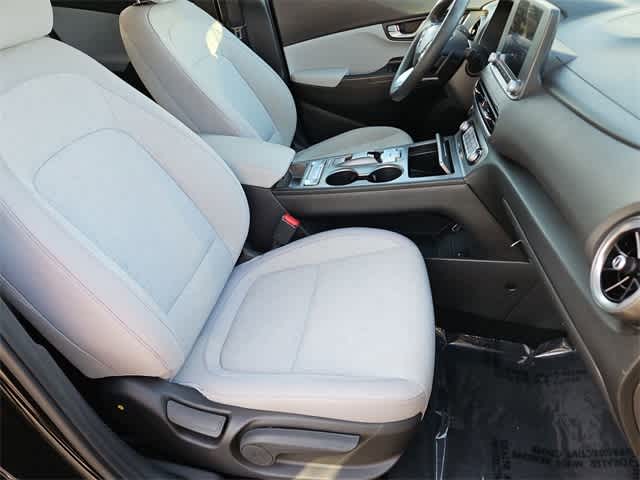 Thumbnail: 2023 Hyundai Kona - 21