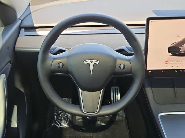 Thumbnail: 2022 Tesla Model Y - 23