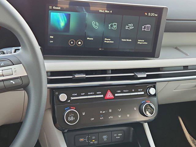 Thumbnail: 2026 Hyundai Tucson - 27