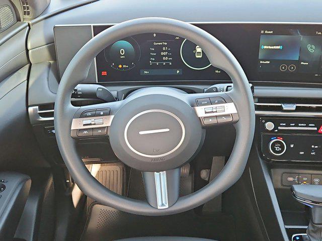 Thumbnail: 2026 Hyundai Santa Cruz - 23