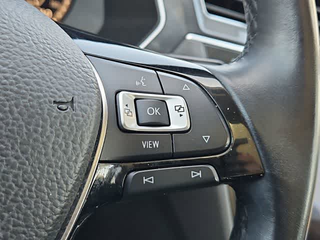 Thumbnail: 2019 Volkswagen Tiguan - 26