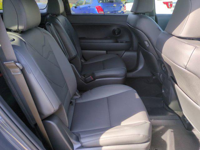 Thumbnail: 2026 Hyundai Palisade - 21