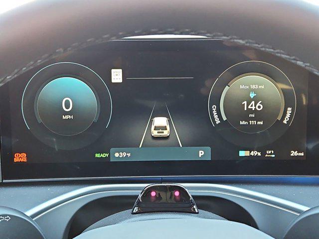 Thumbnail: 2026 Hyundai Ioniq - 32