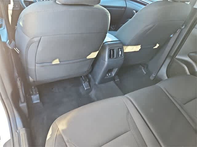 Thumbnail: 2024 Hyundai Tucson - 18