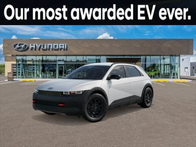 Thumbnail: 2025 Hyundai Ioniq 5 - 1