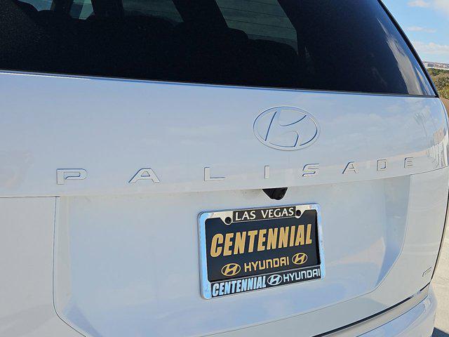 Thumbnail: 2026 Hyundai Palisade - 12