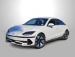 New 2025 Hyundai IONIQ 6 SE Sedan