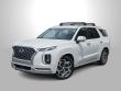Used 2021 Hyundai Palisade Calligraphy SUV