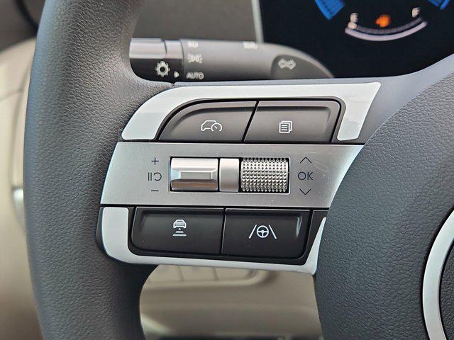 Thumbnail: 2026 Hyundai Tucson - 23