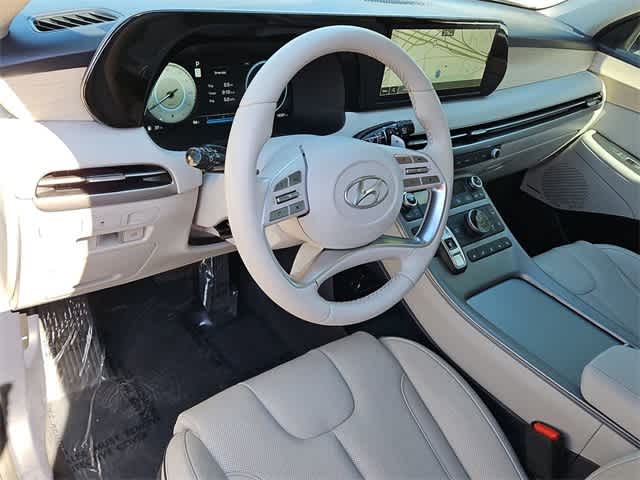 Thumbnail: 2023 Hyundai Palisade - 10