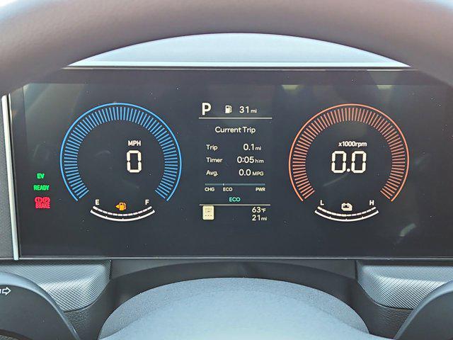 Thumbnail: 2026 Hyundai Sonata - 30