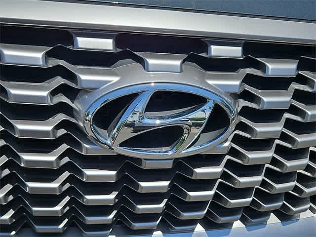 2022 Hyundai Palisade SEL 11