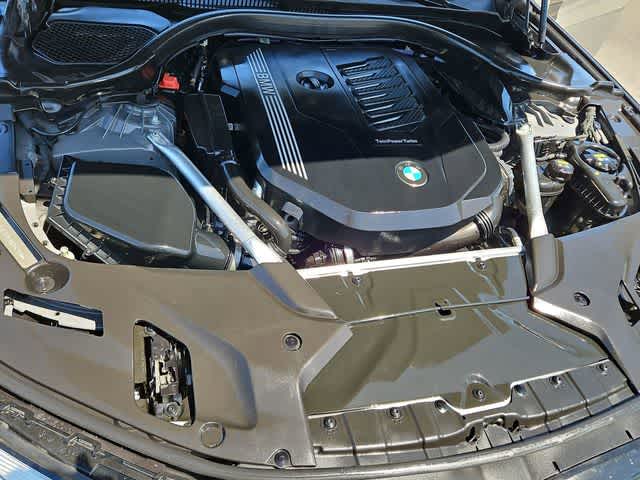 Thumbnail: 2021 BMW 5 Series - 14