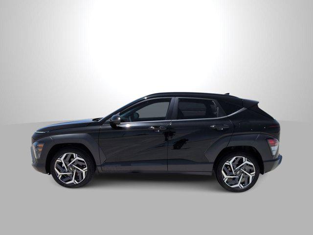 Thumbnail: 2026 Hyundai Kona - 5