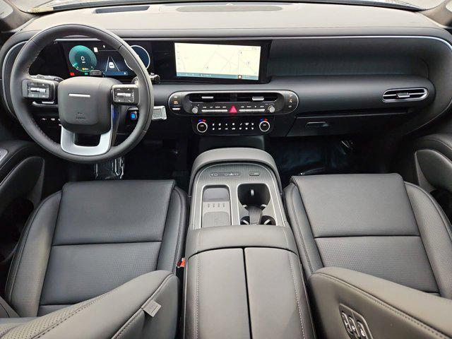 Thumbnail: 2026 Hyundai Palisade - 15