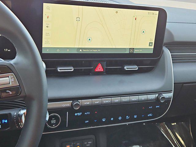 Thumbnail: 2025 Hyundai Ioniq 5 - 27