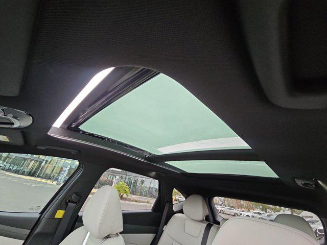 Thumbnail: 2026 Hyundai Tucson - 30