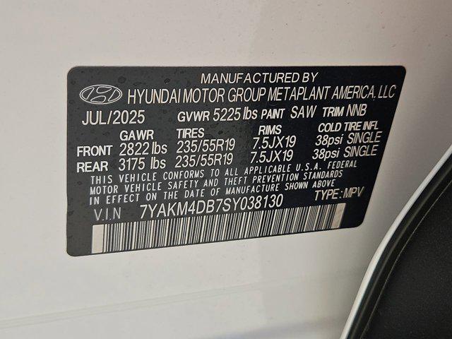 Thumbnail: 2025 Hyundai Ioniq 5 - 35