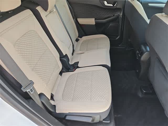 Thumbnail: 2020 Ford Escape - 20