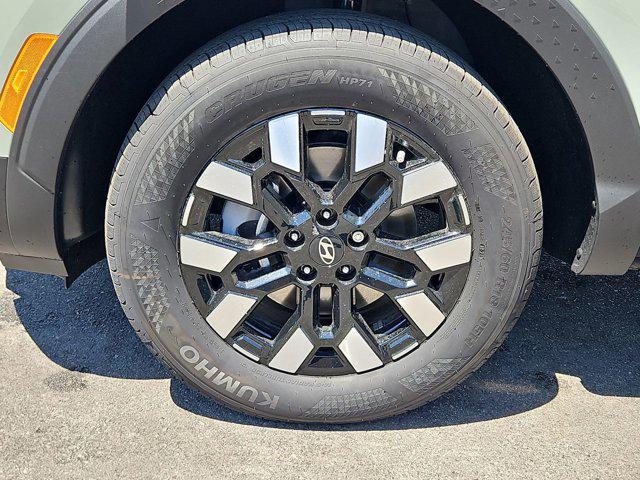 Thumbnail: 2025 Hyundai Santa Cruz - 13