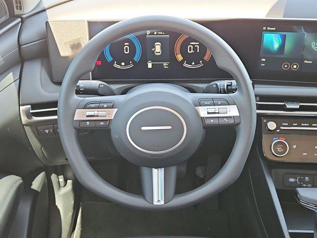 Thumbnail: 2026 Hyundai Tucson - 22